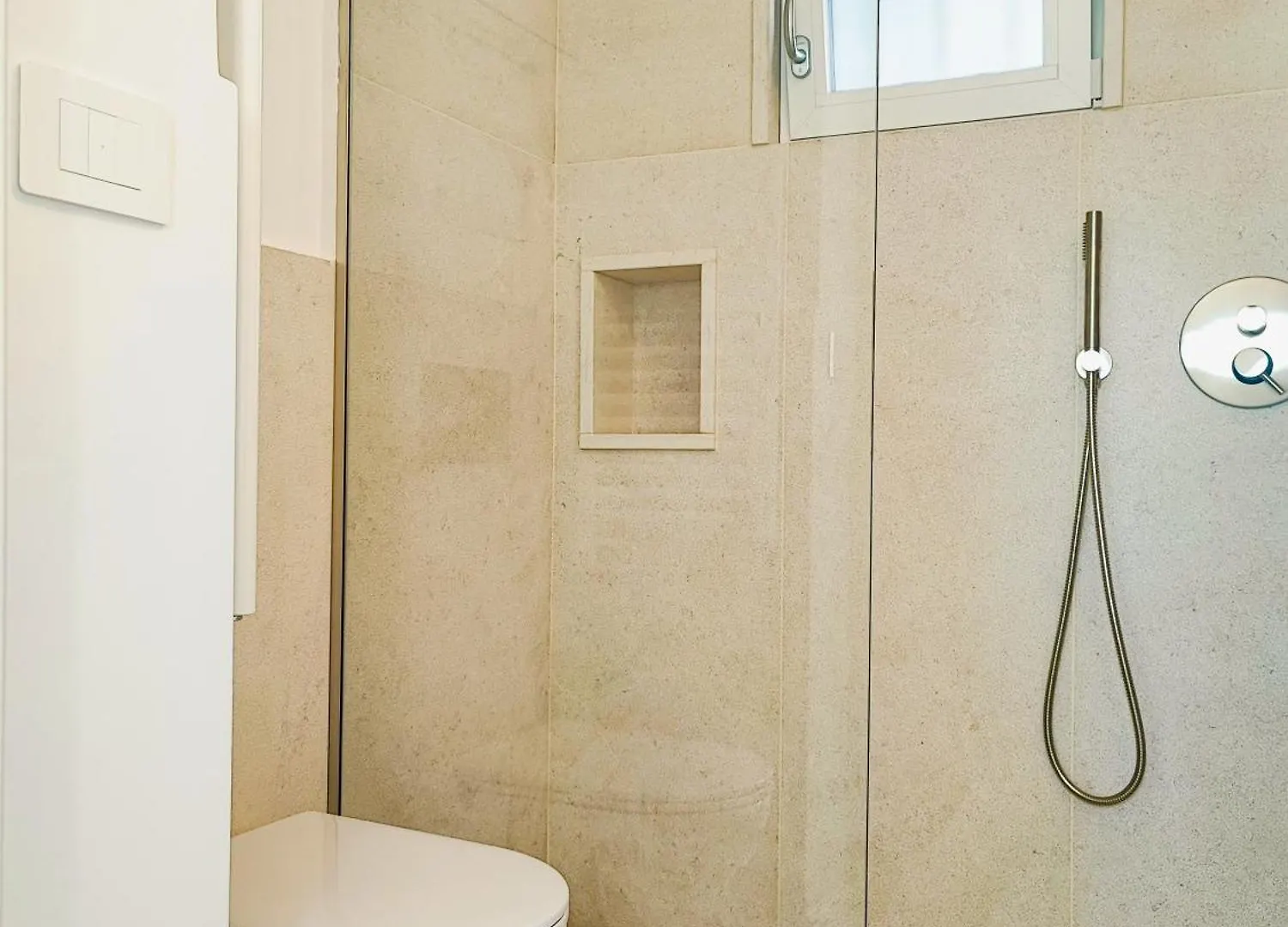Σπίτι διακοπών Amalfully Boutique Apartment - A Seaview Gem Αμάλφι
