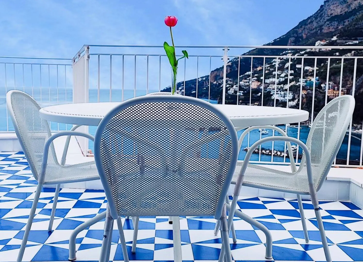 Amalfully Boutique Apartment - A Seaview Gem Αμάλφι 0*,  Ιταλία
