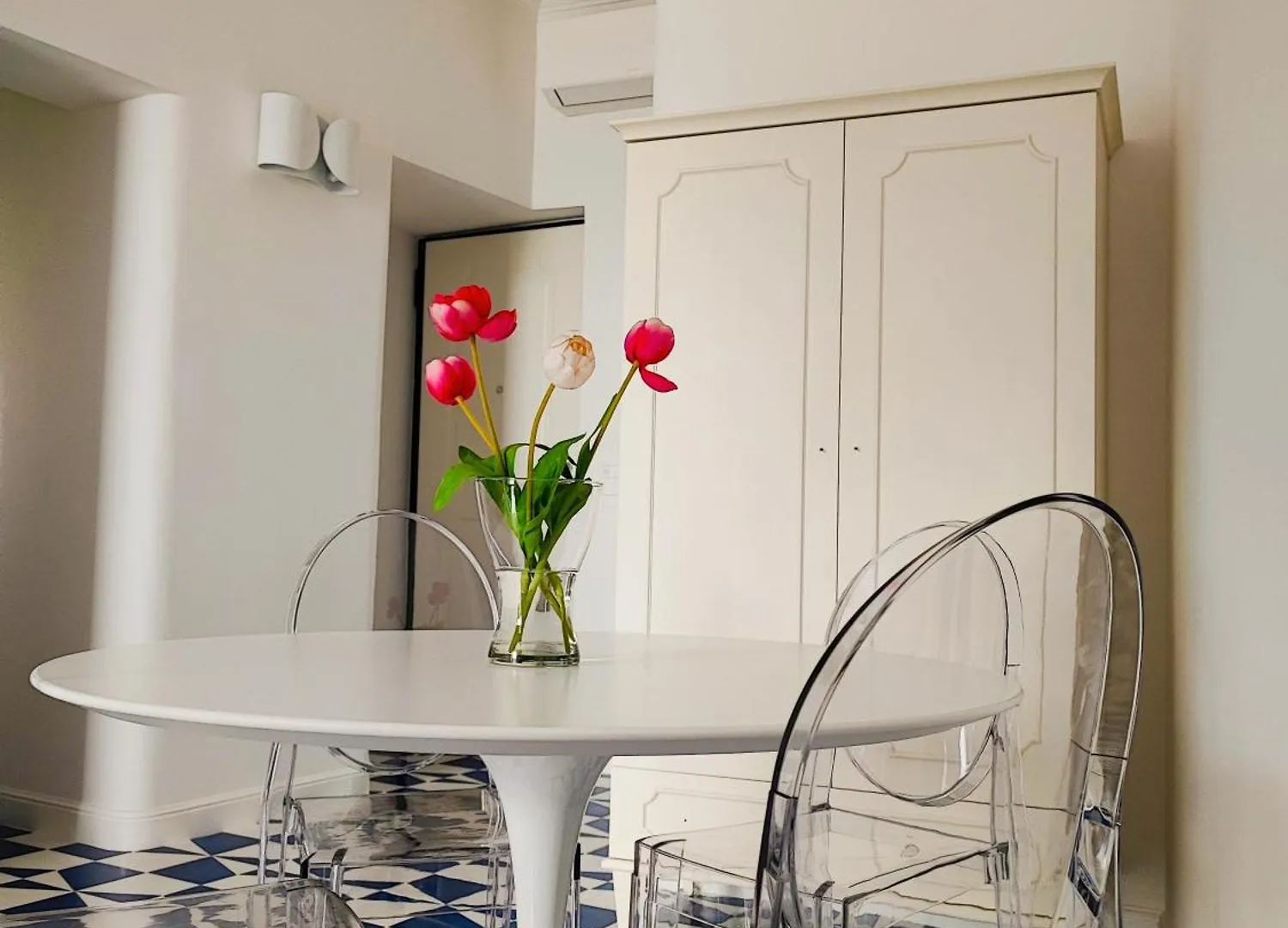 Amalfully Boutique Apartment - A Seaview Gem Amalfi