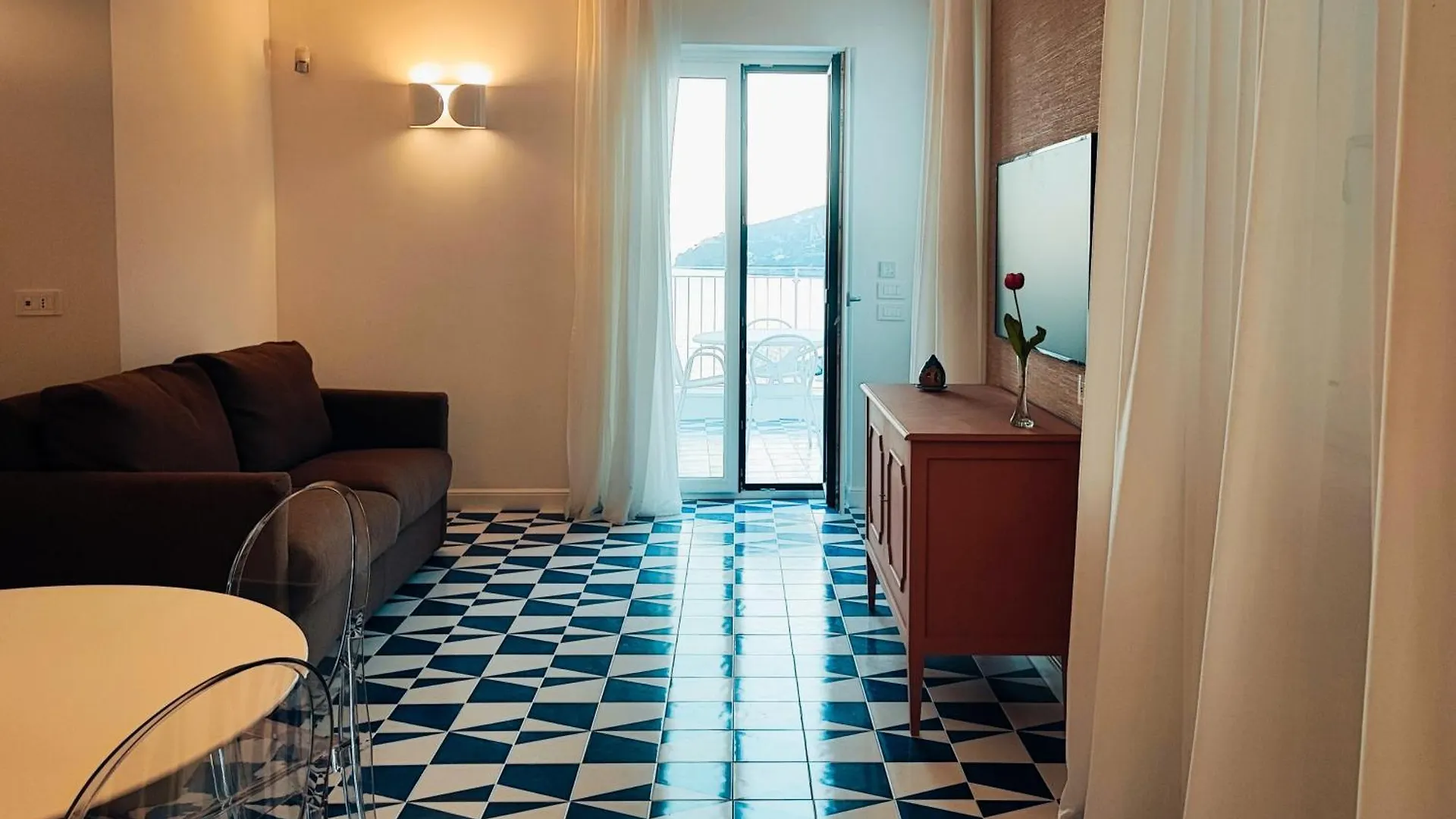 Holiday home Amalfully Boutique Apartment - A Seaview Gem Amalfi Italy